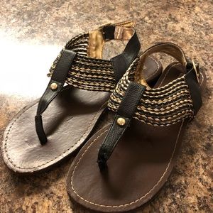 Steve Madden Sandals